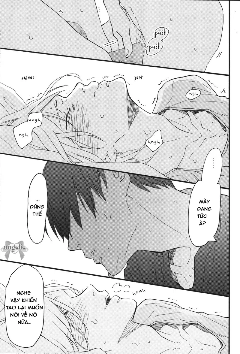 Oneshot tà răm nhà An Chapter 21 - Trang 2