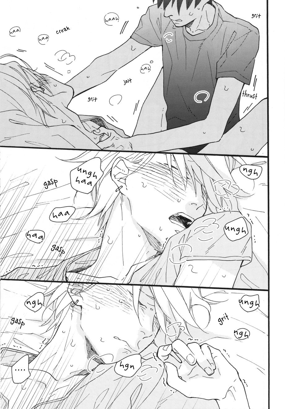 Oneshot tà răm nhà An Chapter 21 - Trang 2