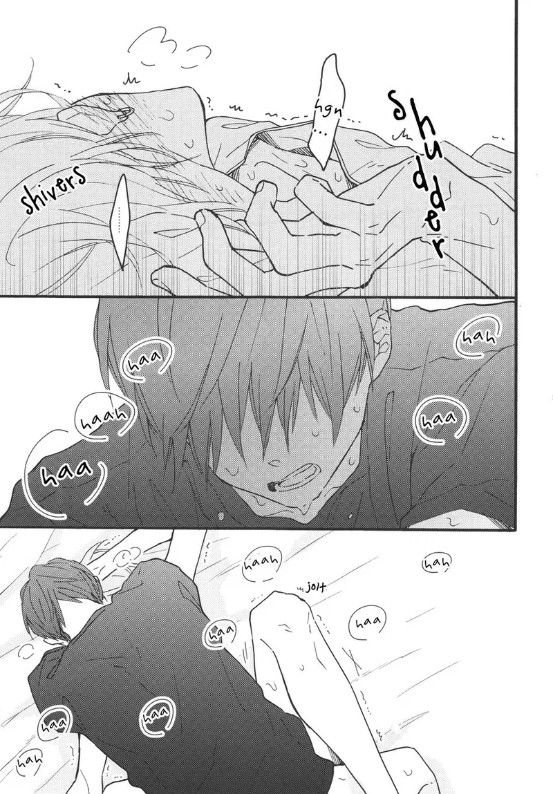 Oneshot tà răm nhà An Chapter 21 - Trang 2