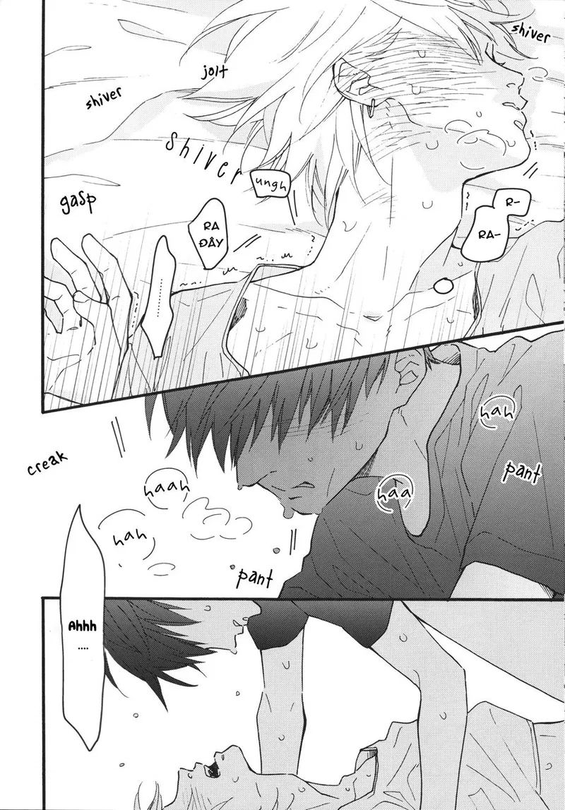 Oneshot tà răm nhà An Chapter 21 - Trang 2