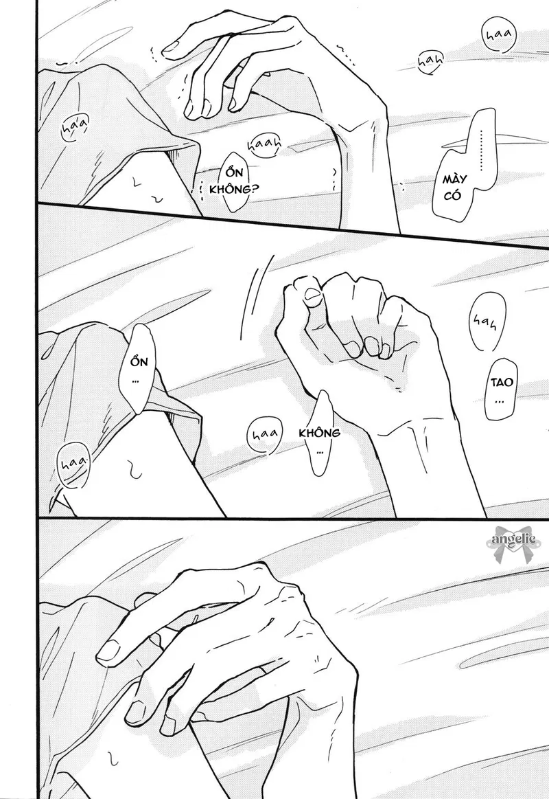 Oneshot tà răm nhà An Chapter 21 - Trang 2