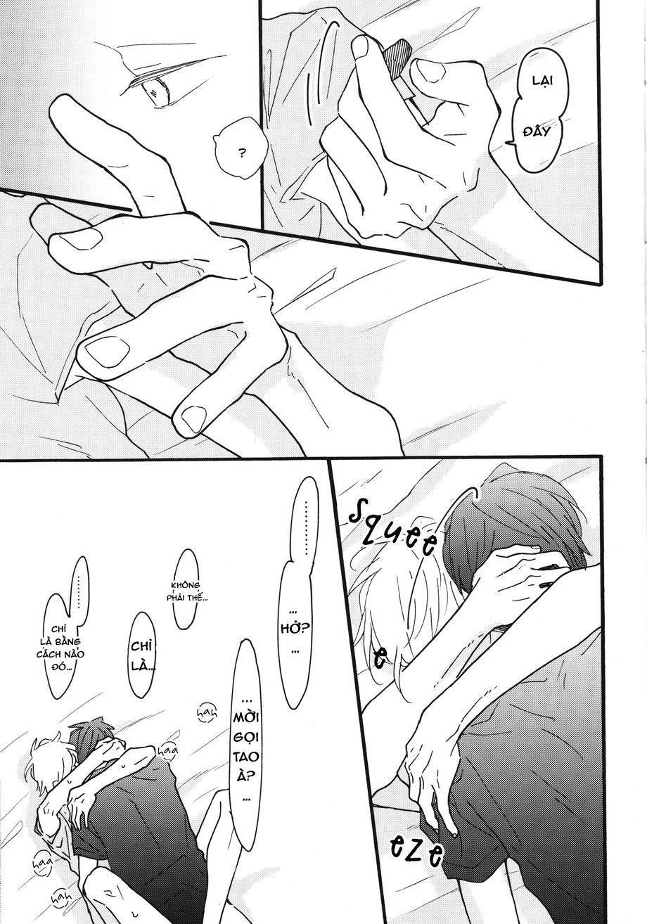 Oneshot tà răm nhà An Chapter 21 - Trang 2