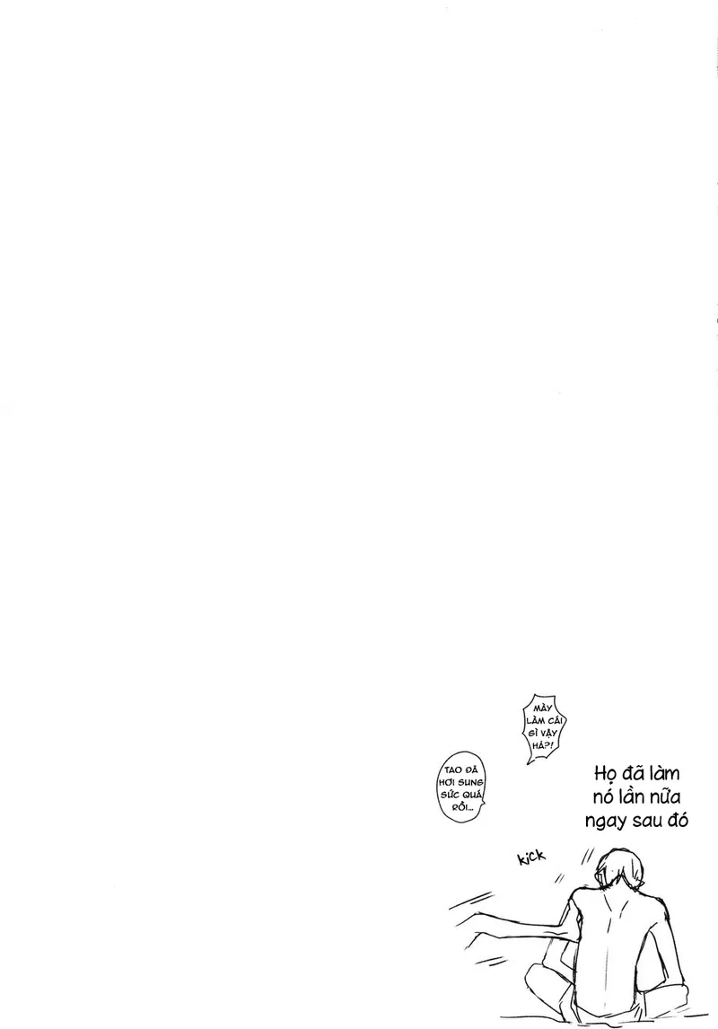 Oneshot tà răm nhà An Chapter 21 - Trang 2