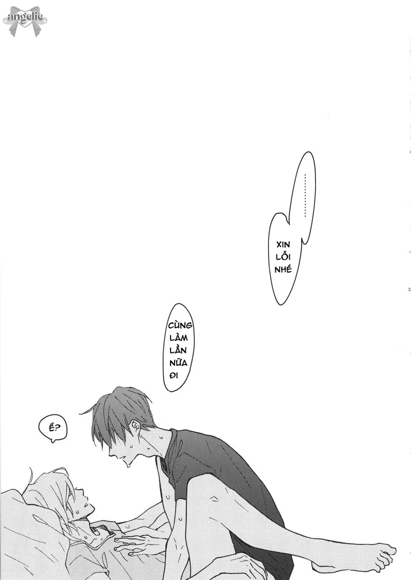 Oneshot tà răm nhà An Chapter 21 - Trang 2