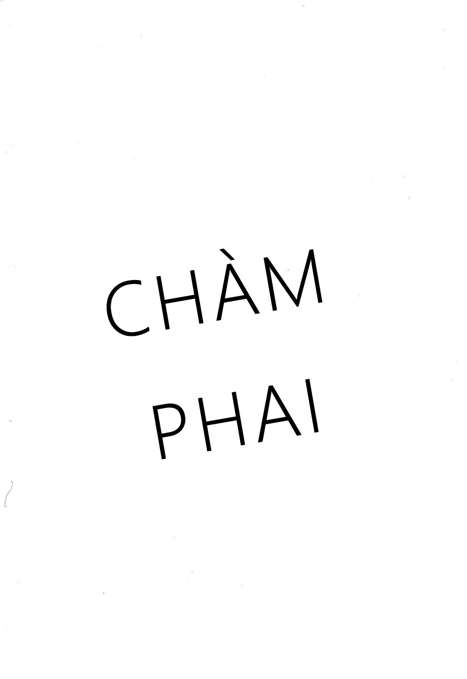 Oneshot tà răm nhà An Chapter 21 - Trang 2