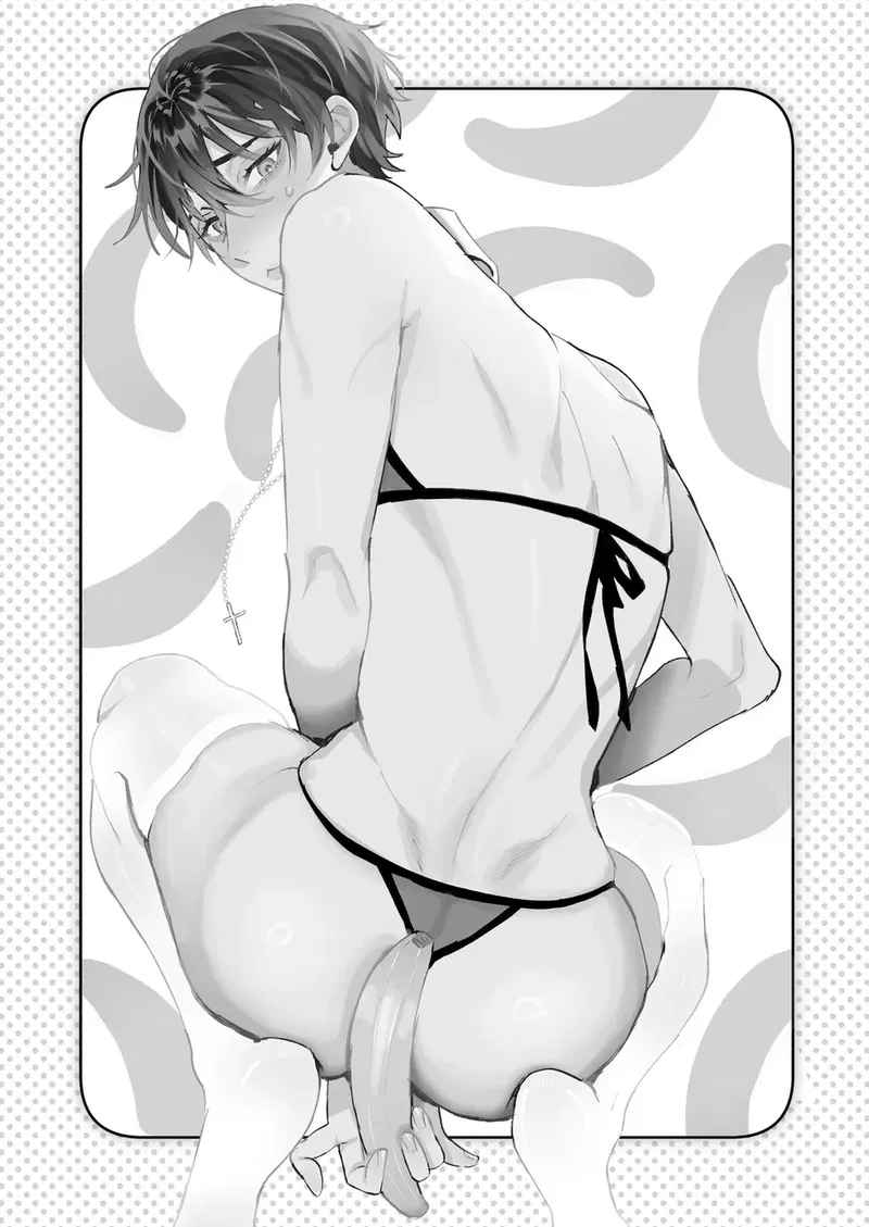 Oneshot tà răm nhà An Chapter 5 - Trang 2