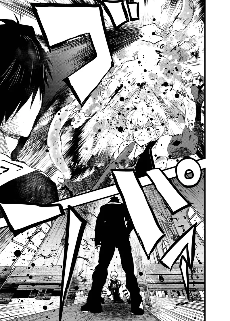 Oneshot tà răm nhà An Chapter 6.3 - Next Chapter 7