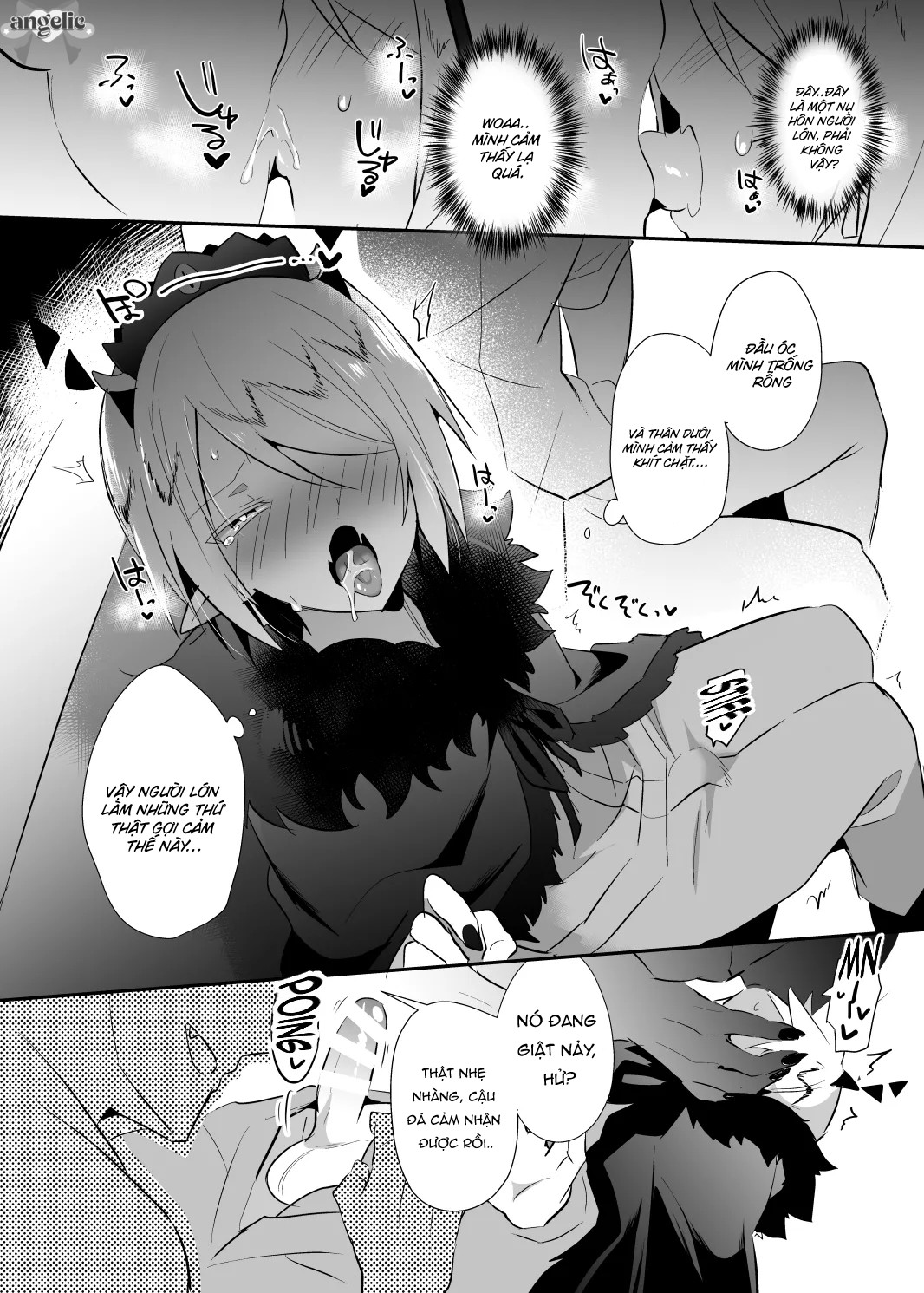 Oneshot tà răm nhà An Chapter 7 - Trang 2