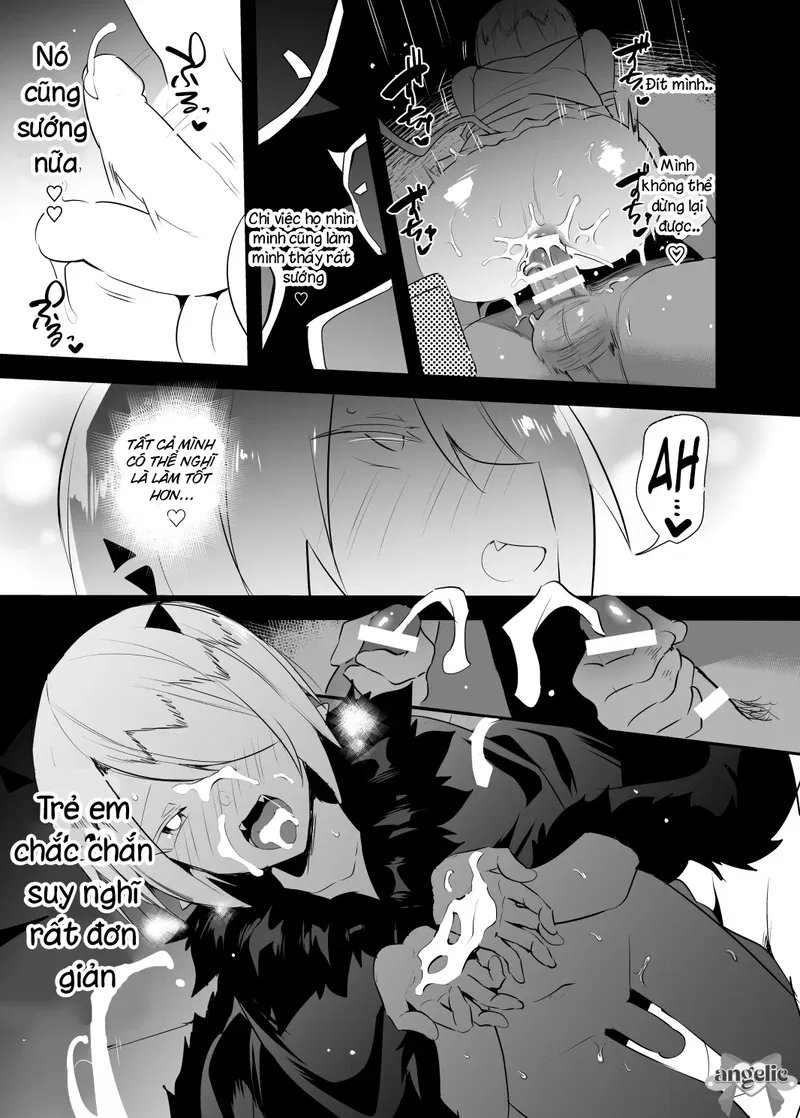 Oneshot tà răm nhà An Chapter 7 - Trang 2