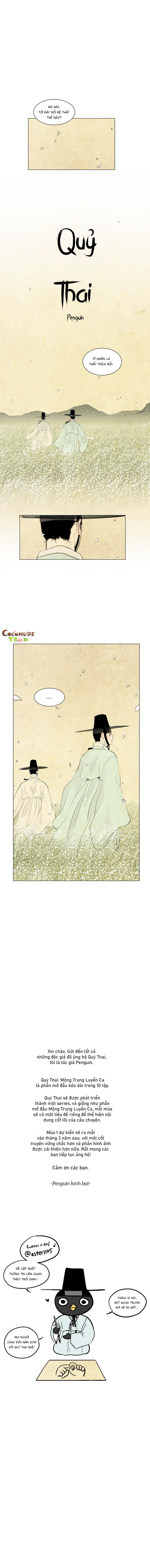 Quỷ Thai Chapter 10 - Trang 2