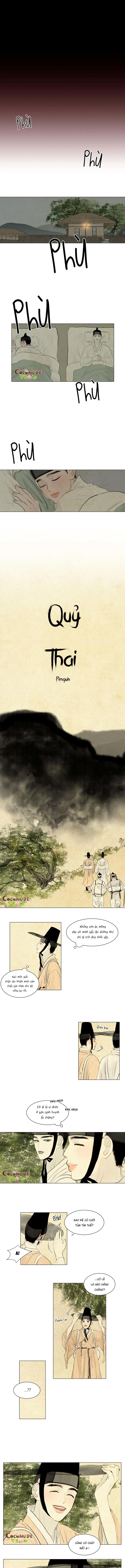 Quỷ Thai Chapter 12 - Trang 2