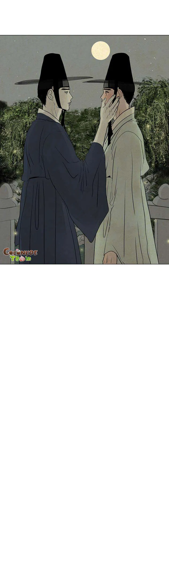 Quỷ Thai Chapter 14 - Trang 2