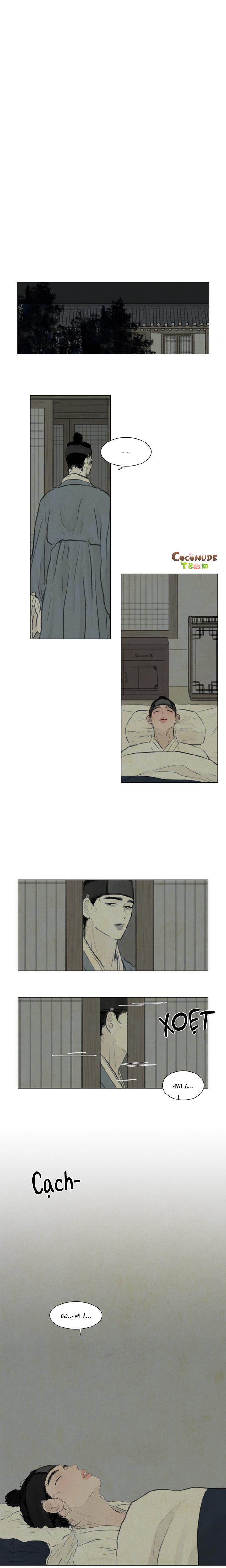 Quỷ Thai Chapter 9 - H+ - Trang 2