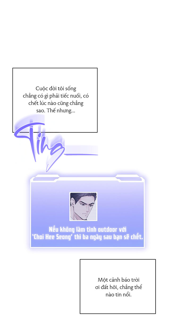 3 Days Giới Thiệu - Trang 2