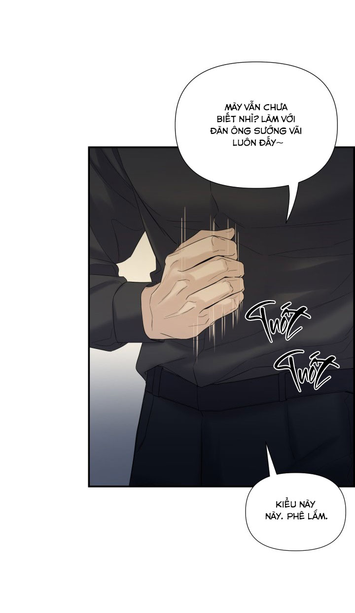 3 Days Chapter 1 H - Trang 2