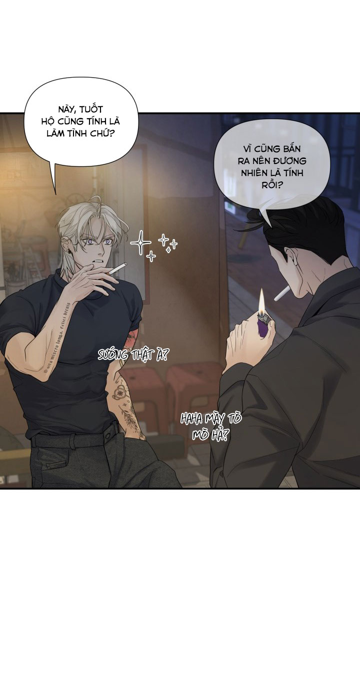 3 Days Chapter 1 H - Trang 2