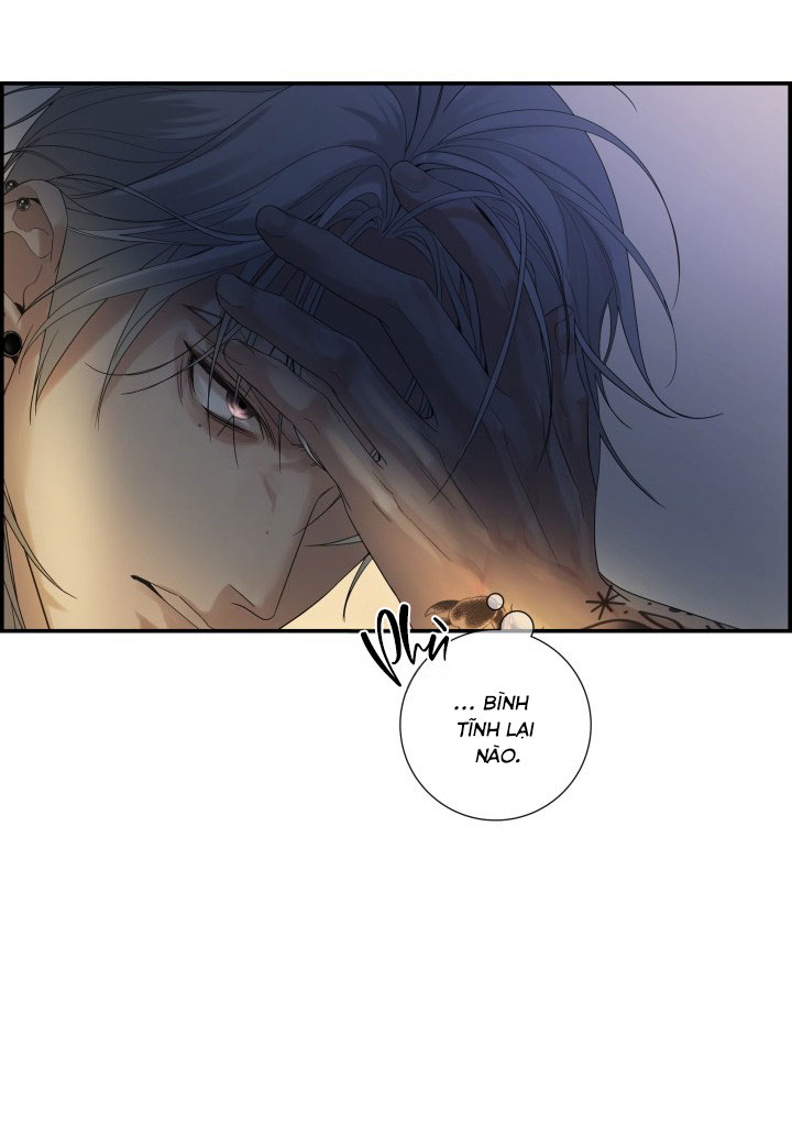 3 Days Chapter 1 H - Trang 2