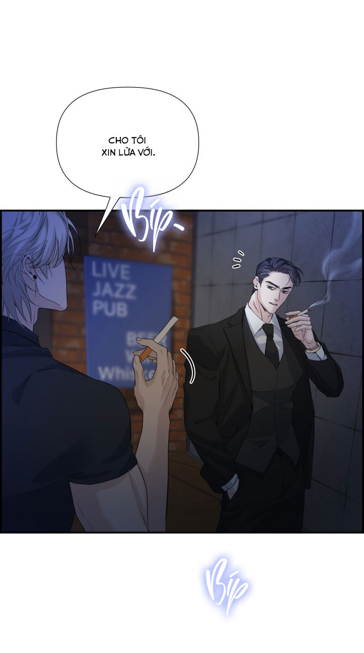 3 Days Chapter 1 H - Trang 2