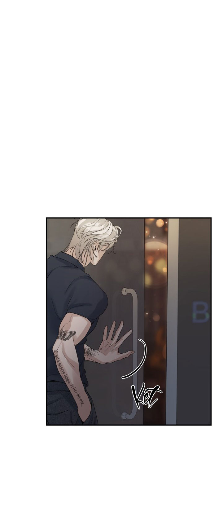 3 Days Chapter 1 H - Trang 2