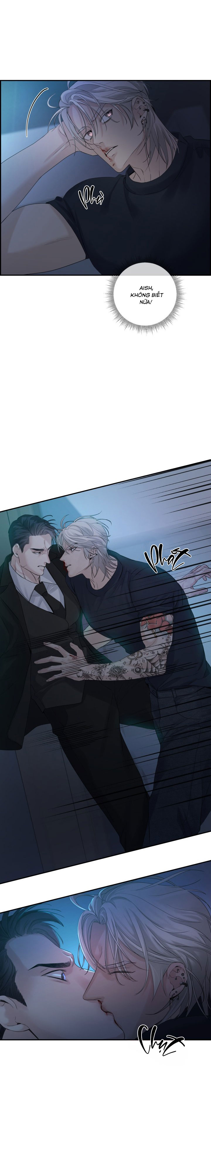 3 Days Chapter 1 H - Trang 2