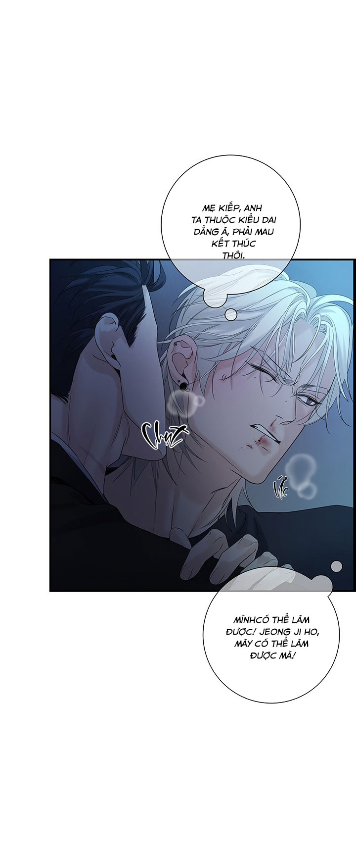 3 Days Chapter 1 H - Trang 2