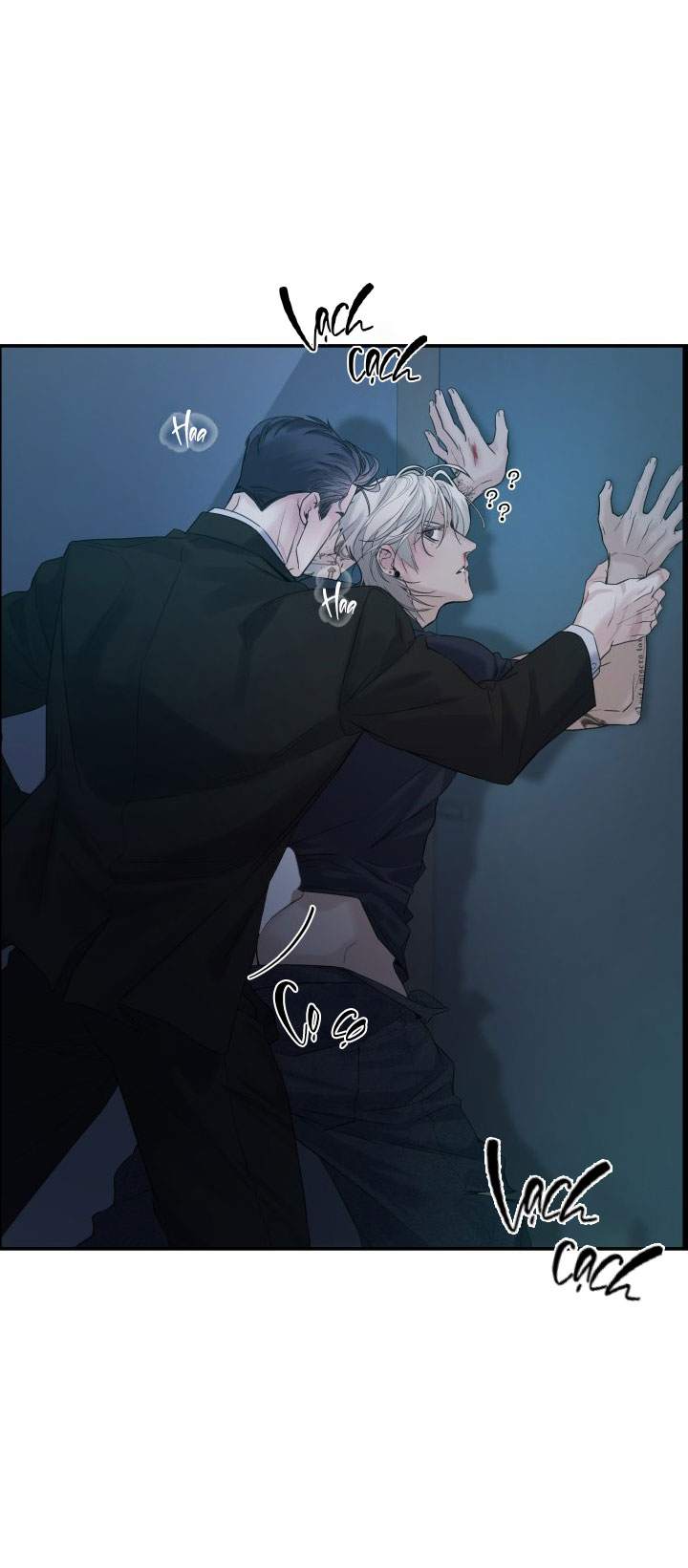3 Days Chapter 1 H - Trang 2