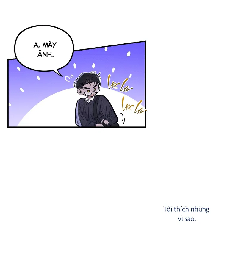 Sao Băng Rơi Là Lúc Hạnh Phúc Đến Chapter 1 H - Trang 2