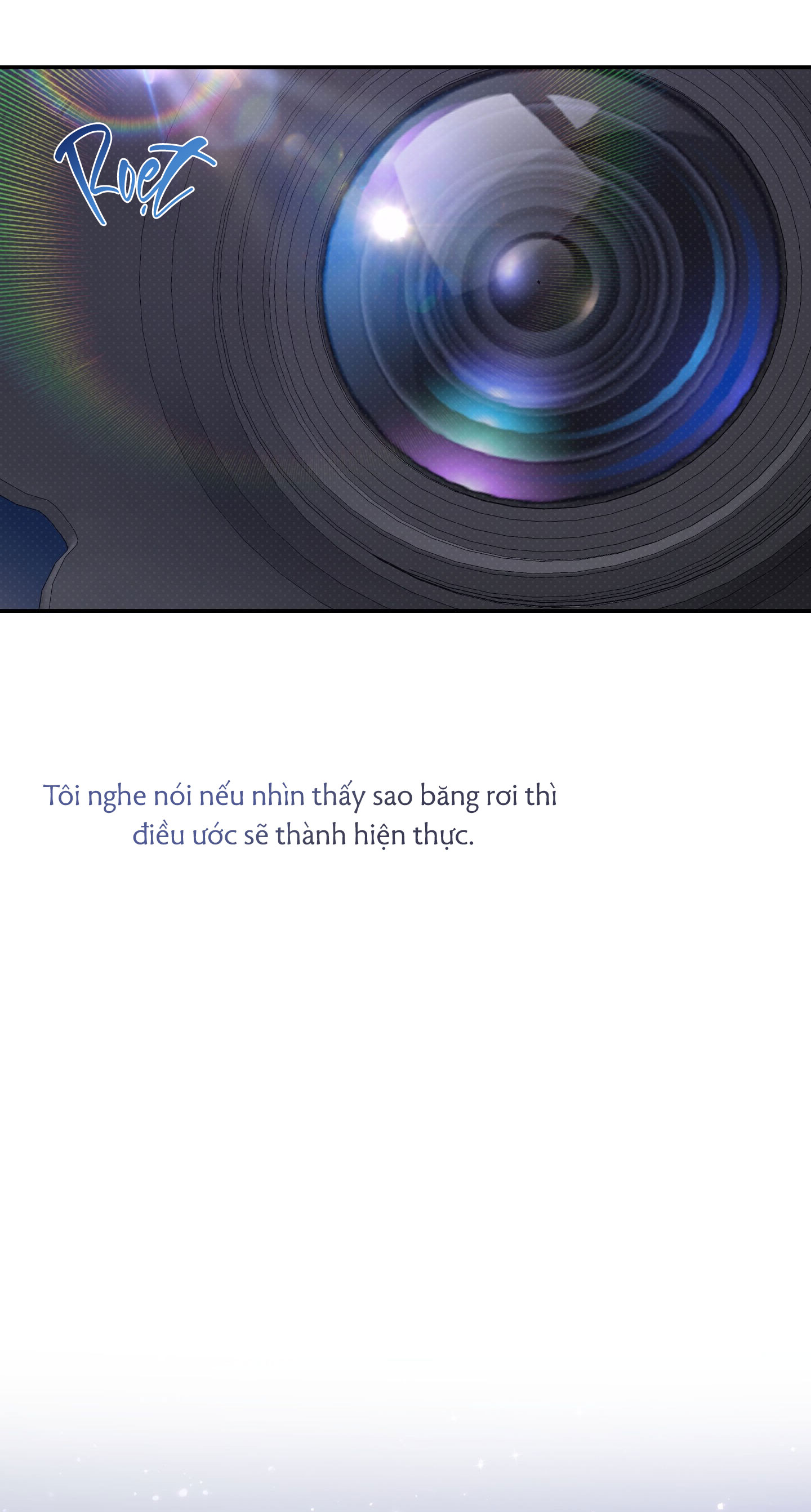 Sao Băng Rơi Là Lúc Hạnh Phúc Đến Chapter 1 H - Trang 2