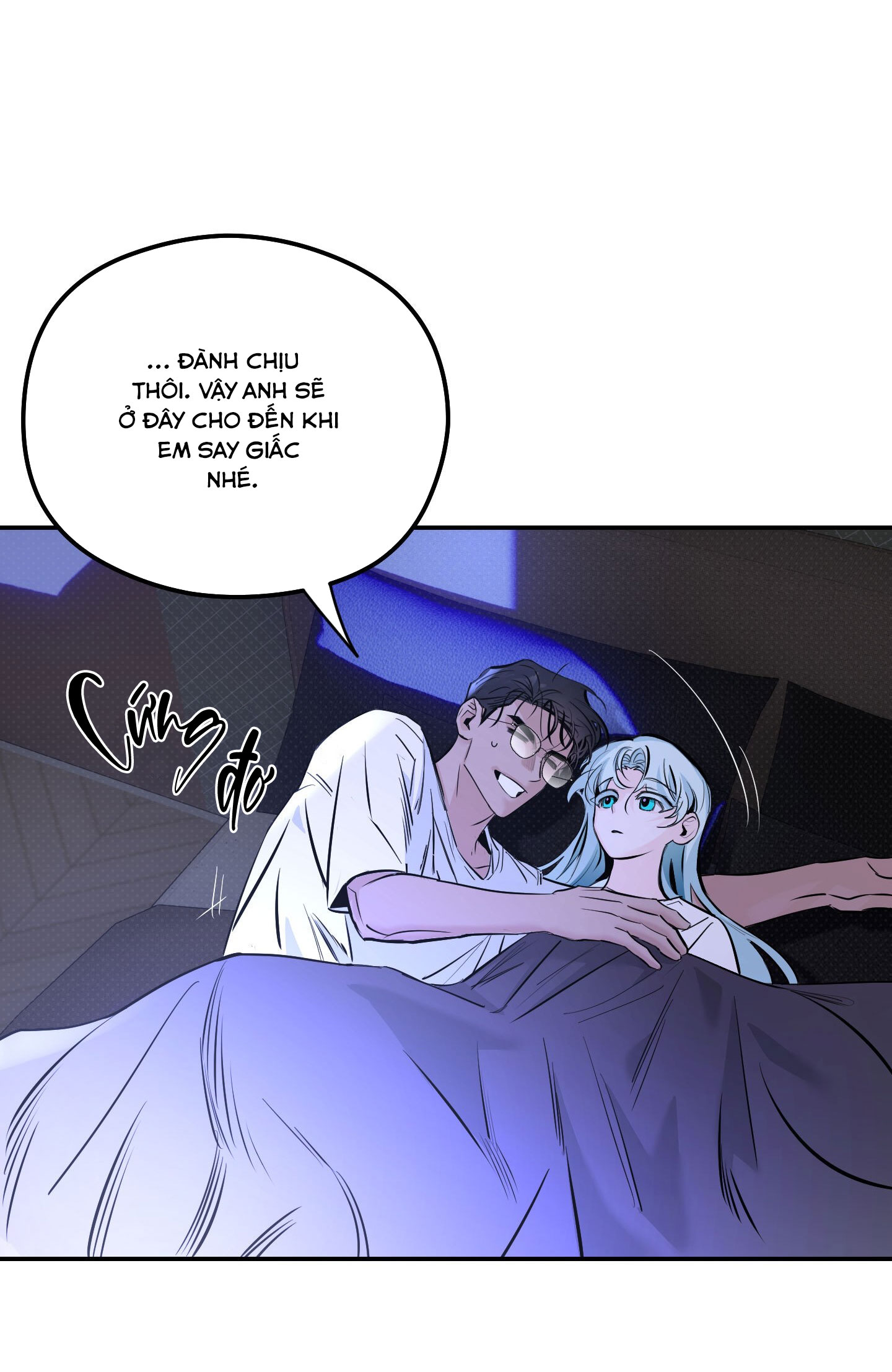 Sao Băng Rơi Là Lúc Hạnh Phúc Đến Chapter 1 H - Trang 2