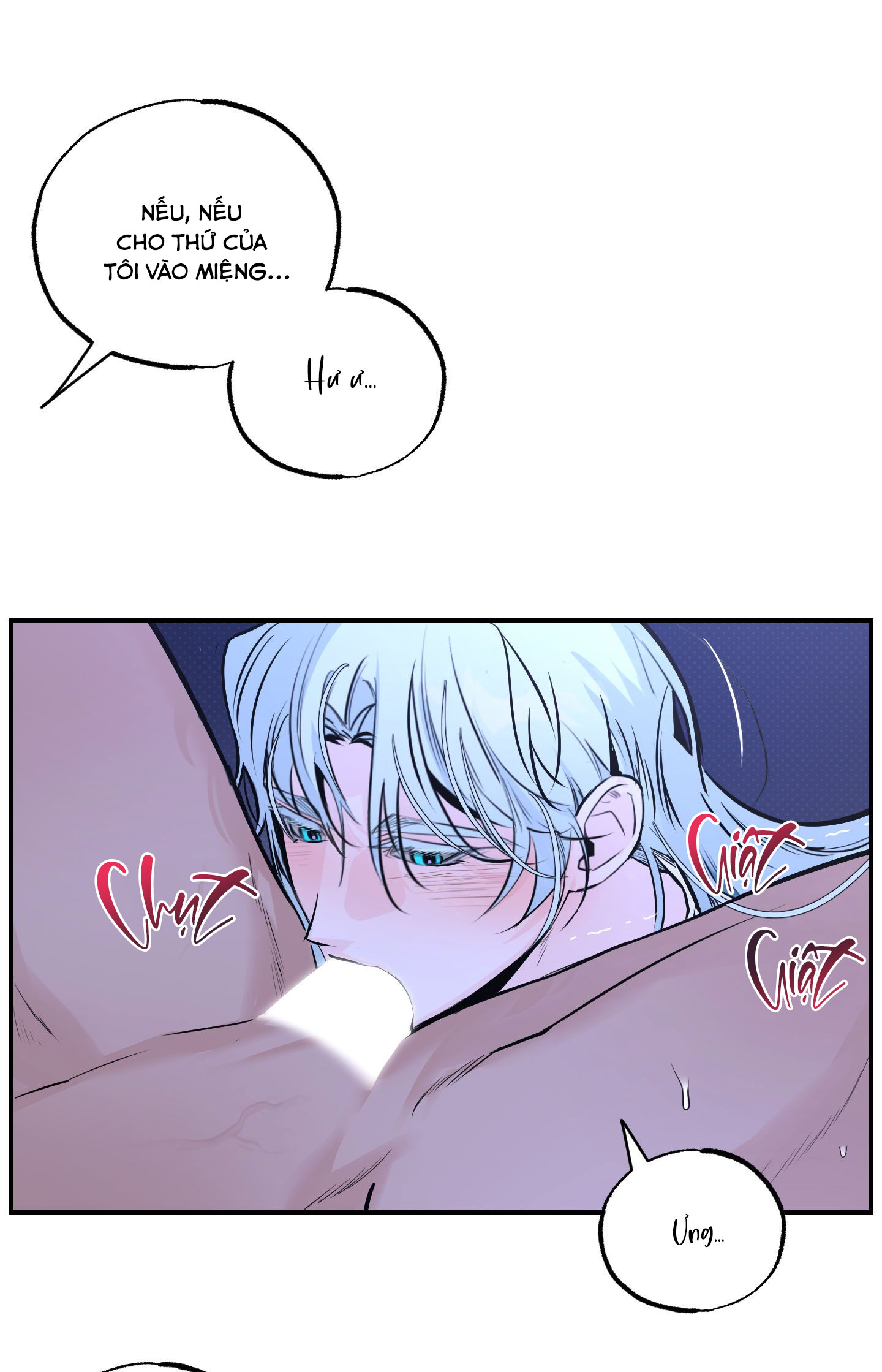 Sao Băng Rơi Là Lúc Hạnh Phúc Đến Chapter 1 H - Trang 2
