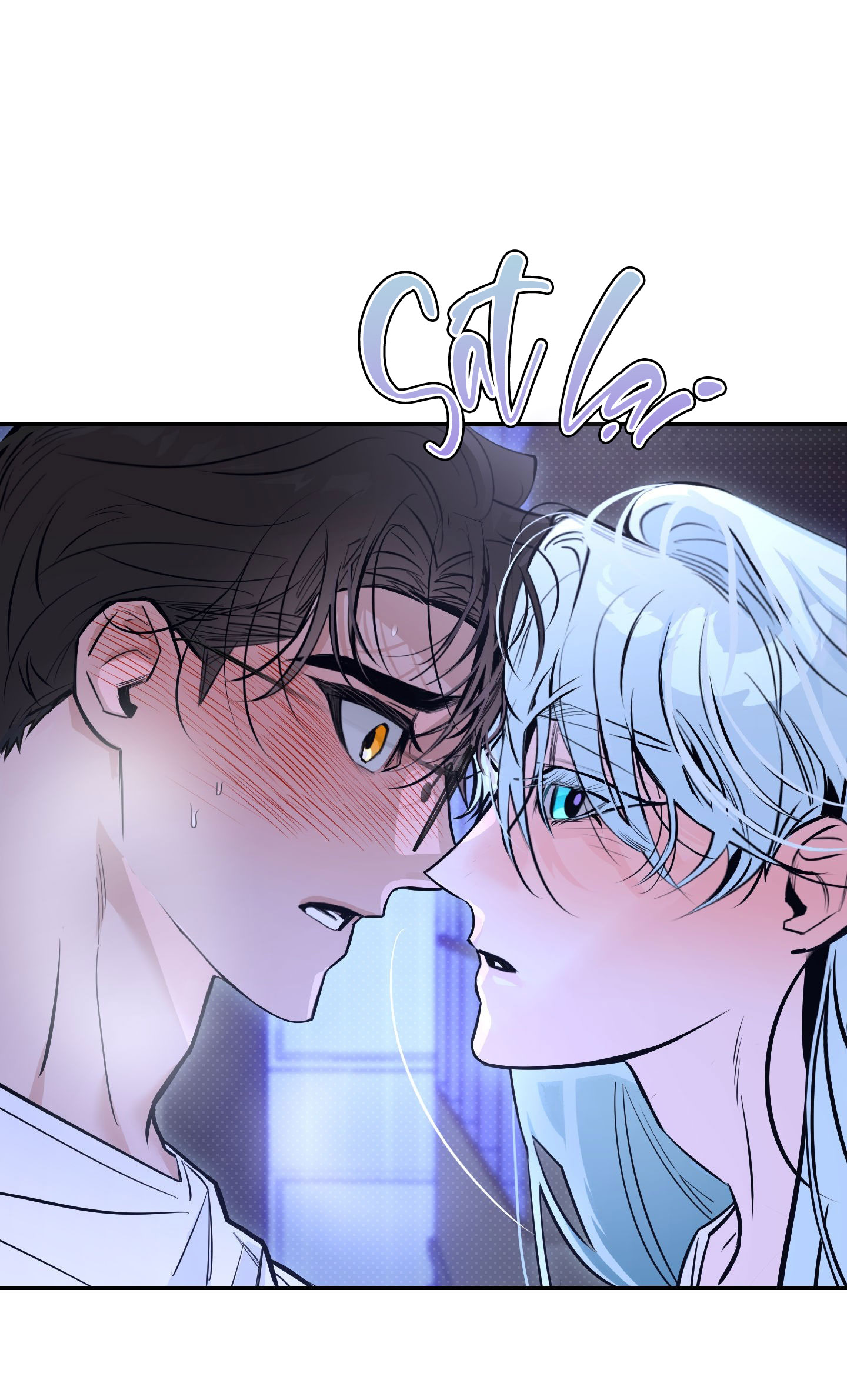 Sao Băng Rơi Là Lúc Hạnh Phúc Đến Chapter 1 H - Trang 2