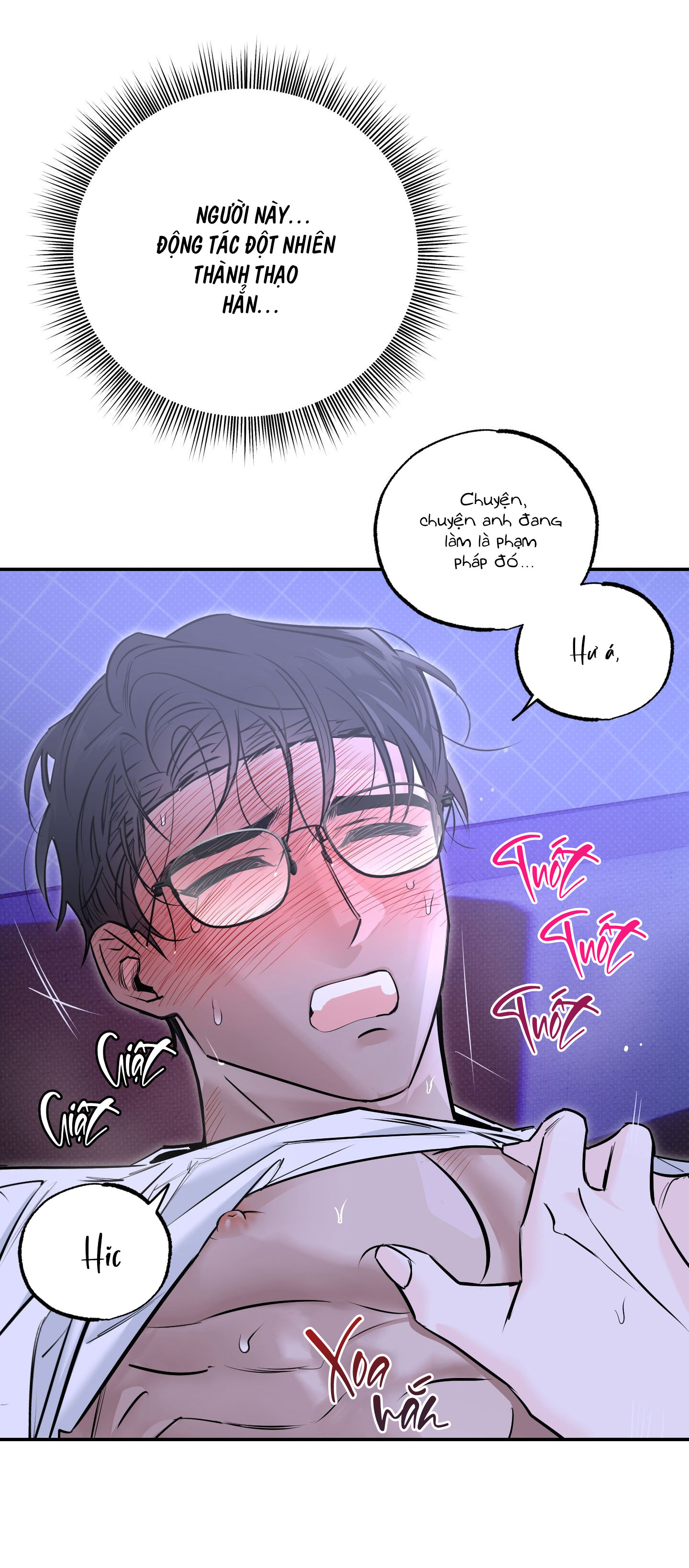 Sao Băng Rơi Là Lúc Hạnh Phúc Đến Chapter 1 H - Trang 2