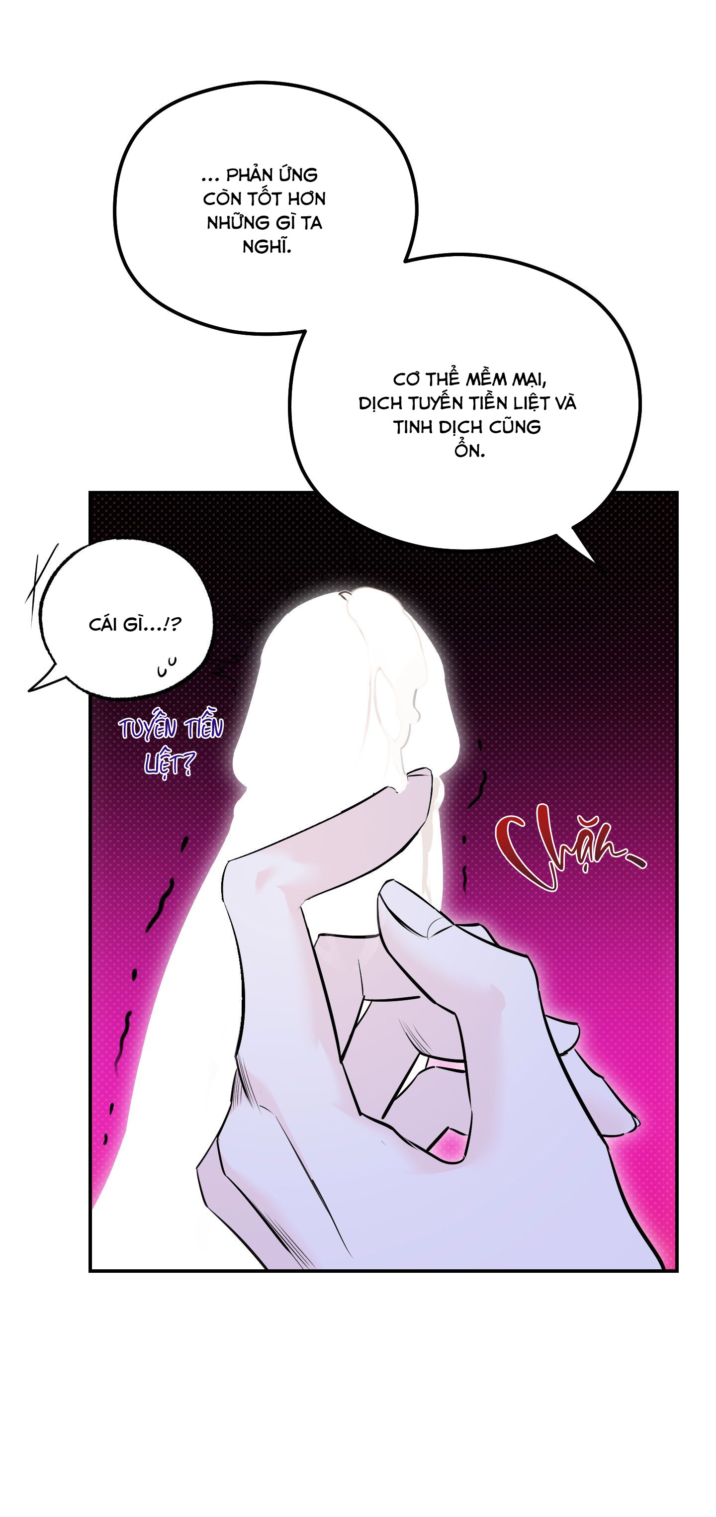 Sao Băng Rơi Là Lúc Hạnh Phúc Đến Chapter 1 H - Trang 2