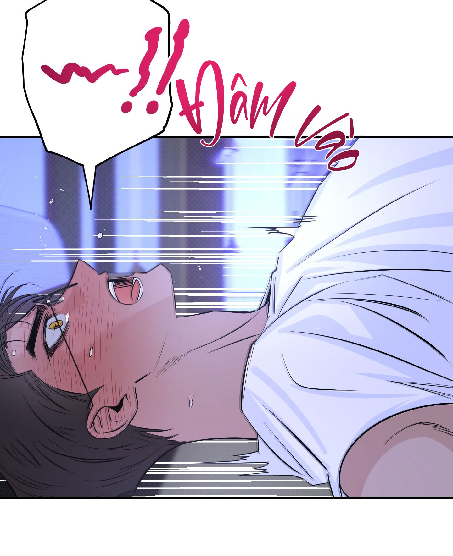 Sao Băng Rơi Là Lúc Hạnh Phúc Đến Chapter 2 H++ - Trang 2