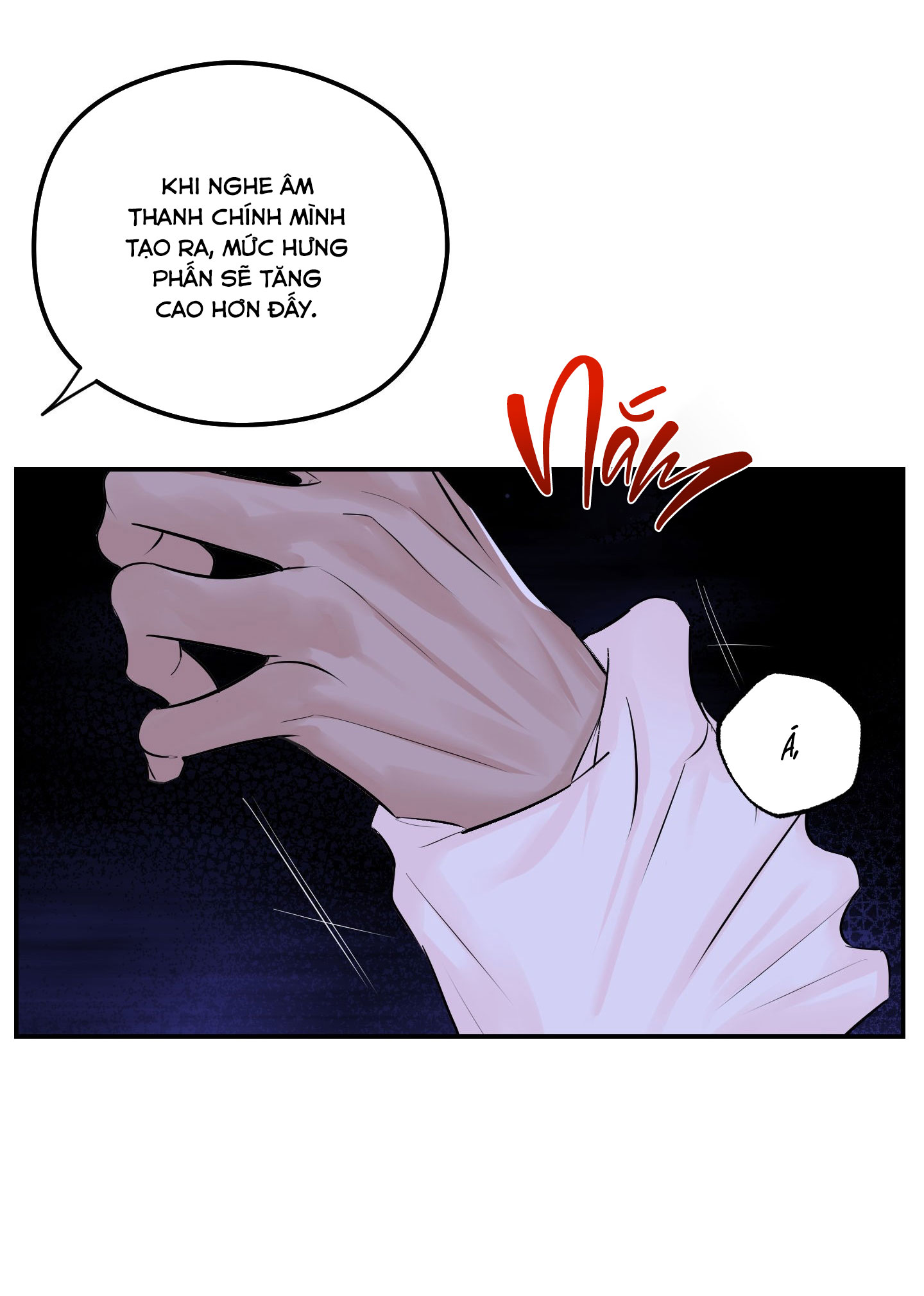 Sao Băng Rơi Là Lúc Hạnh Phúc Đến Chapter 2 H++ - Trang 2