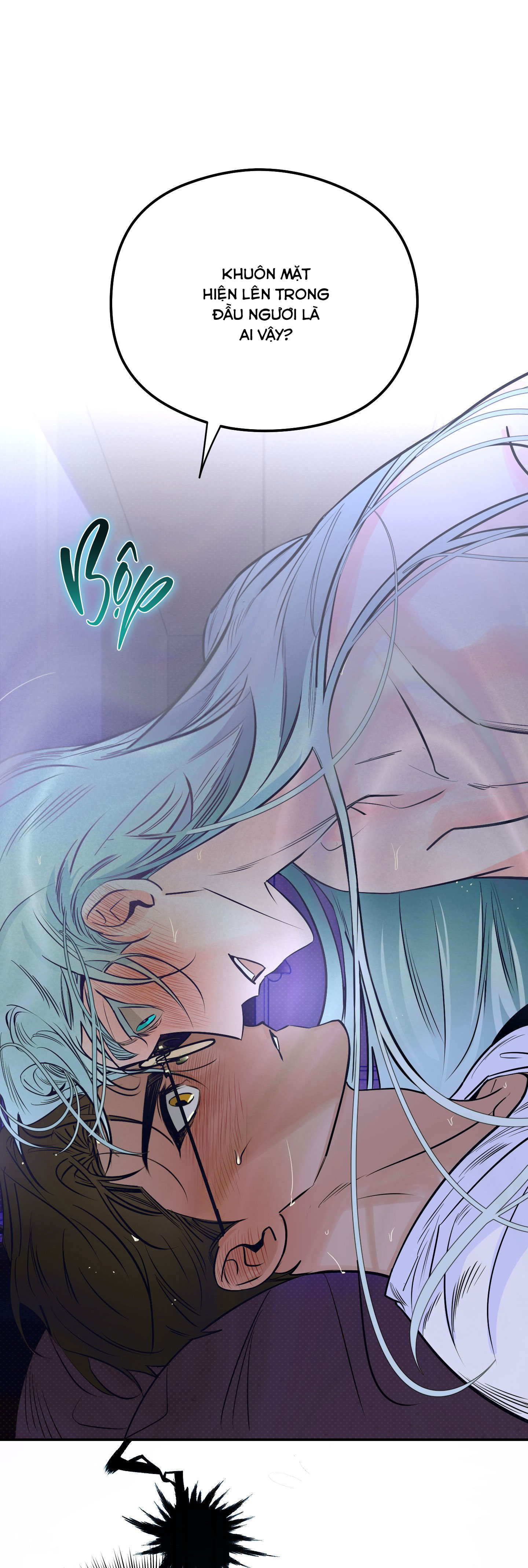 Sao Băng Rơi Là Lúc Hạnh Phúc Đến Chapter 2 H++ - Trang 2