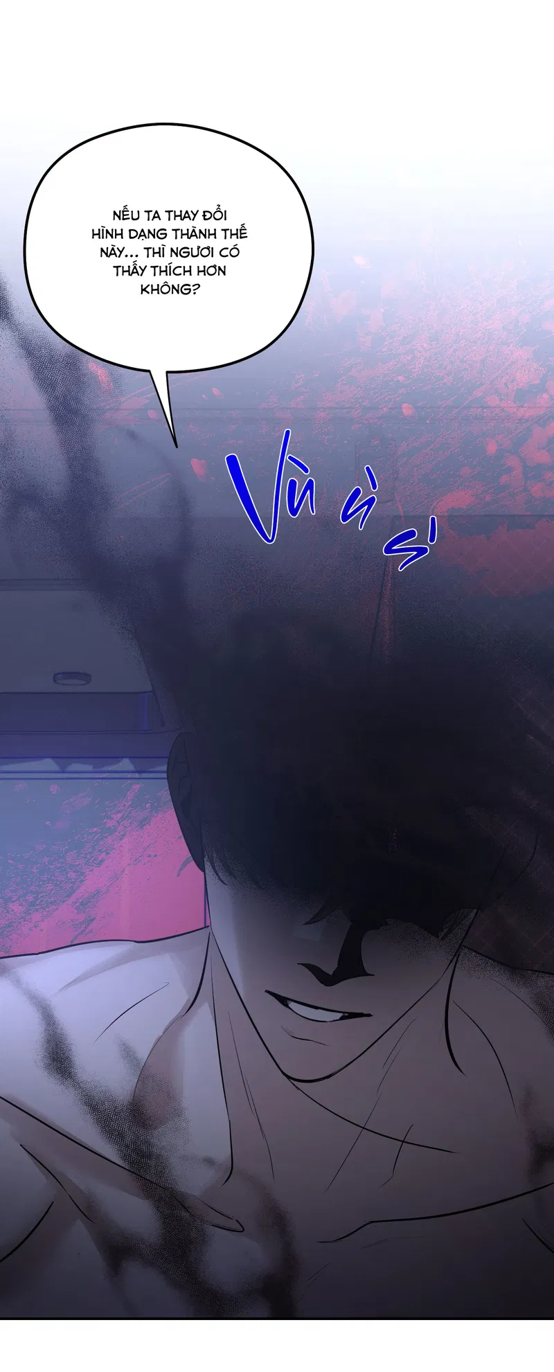 Sao Băng Rơi Là Lúc Hạnh Phúc Đến Chapter 2 H++ - Trang 2