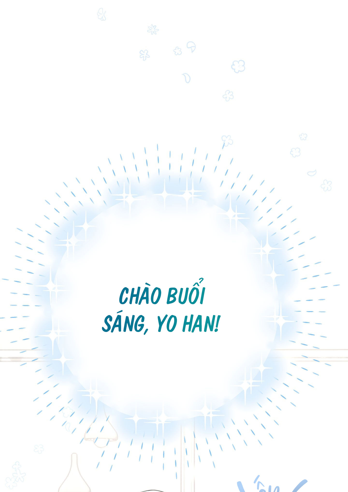 Sao Băng Rơi Là Lúc Hạnh Phúc Đến Chapter 2 H++ - Trang 2