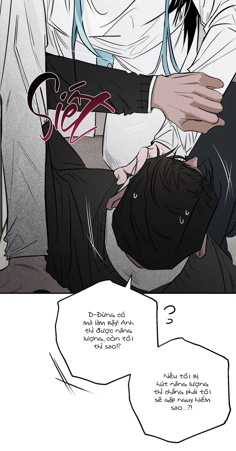 Sao Băng Rơi Là Lúc Hạnh Phúc Đến Chapter 3 - Trang 2