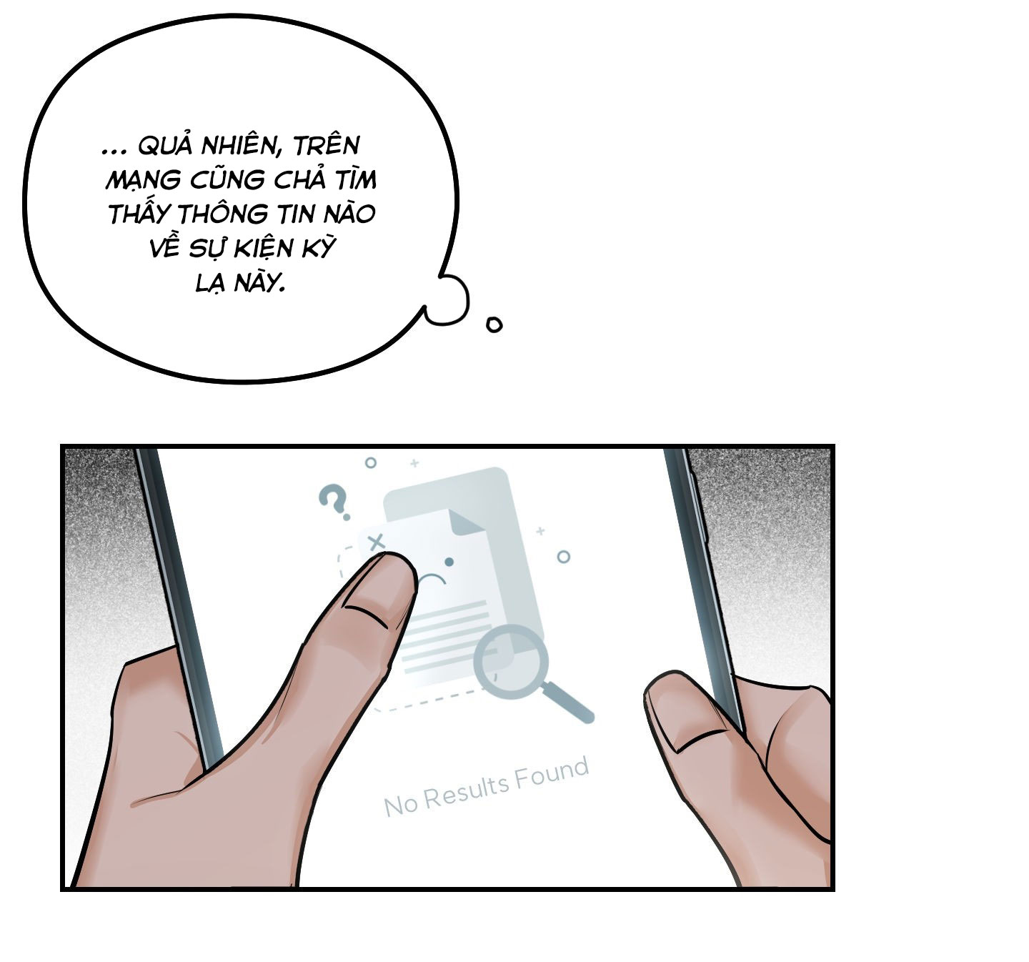 Sao Băng Rơi Là Lúc Hạnh Phúc Đến Chapter 3 - Trang 2