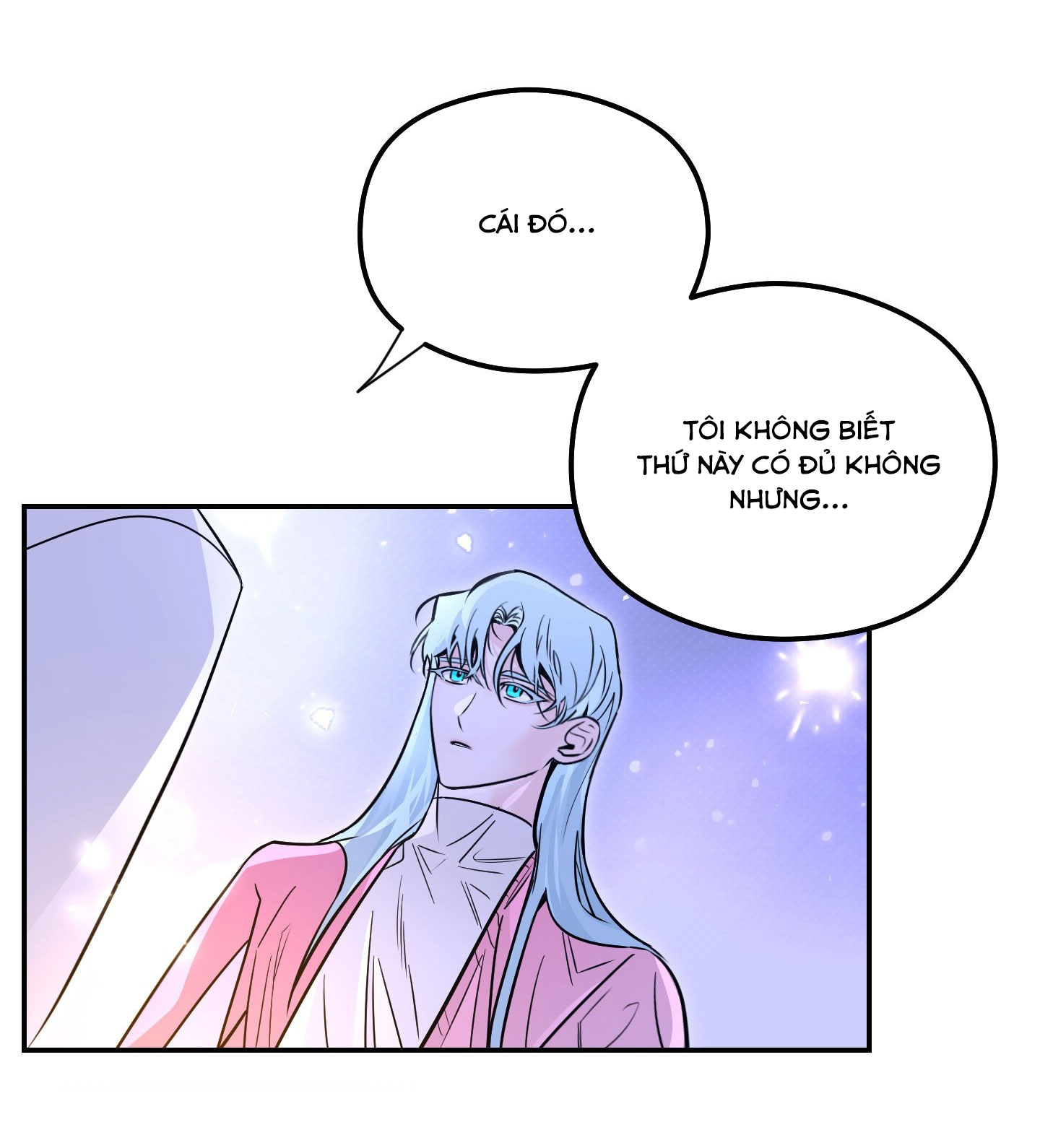 Sao Băng Rơi Là Lúc Hạnh Phúc Đến Chapter 4 H+ - Trang 2