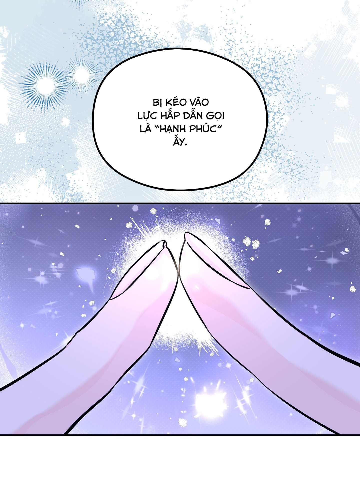Sao Băng Rơi Là Lúc Hạnh Phúc Đến Chapter 4 H+ - Trang 2