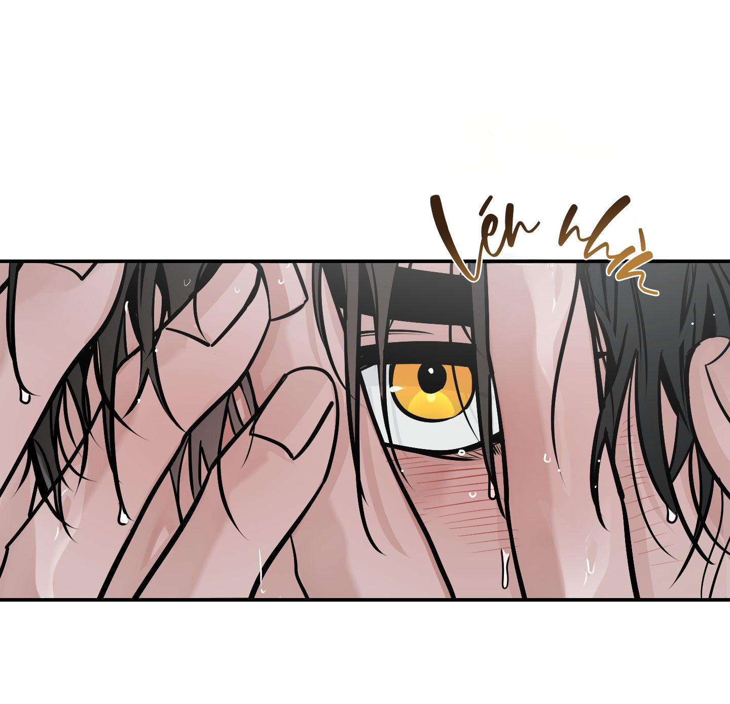 Sao Băng Rơi Là Lúc Hạnh Phúc Đến Chapter 5 H++ END - Trang 2