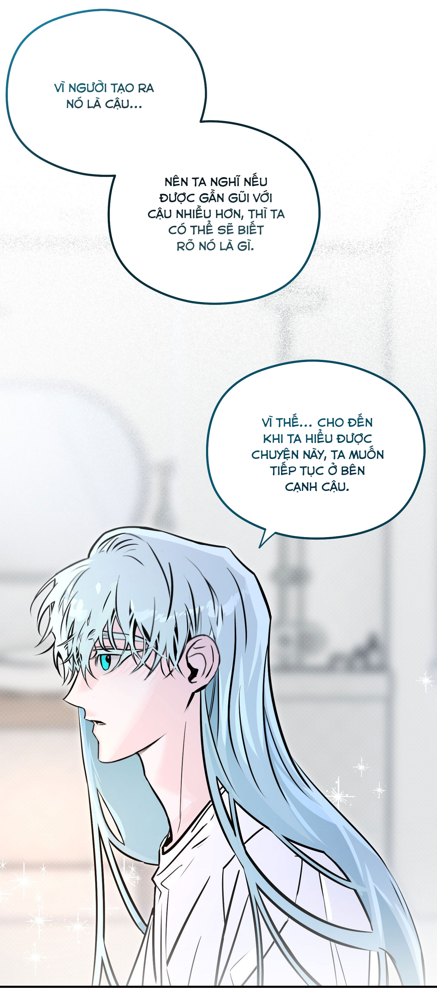 Sao Băng Rơi Là Lúc Hạnh Phúc Đến Chapter 5 H++ END - Trang 2