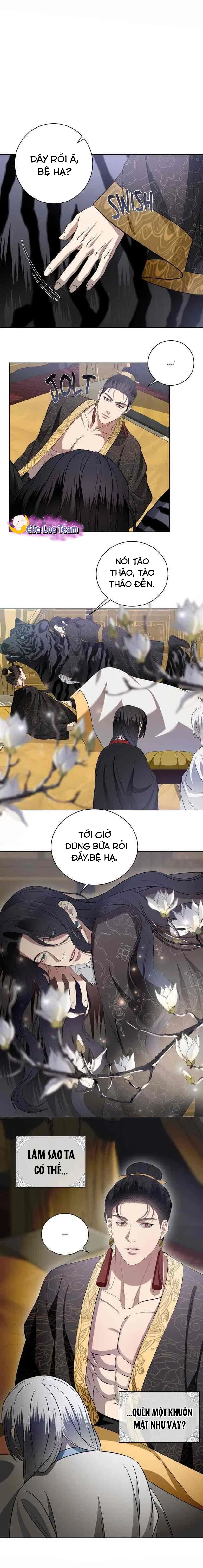 Thời Hoàng Kim Chapter 1 - H+ - Trang 2