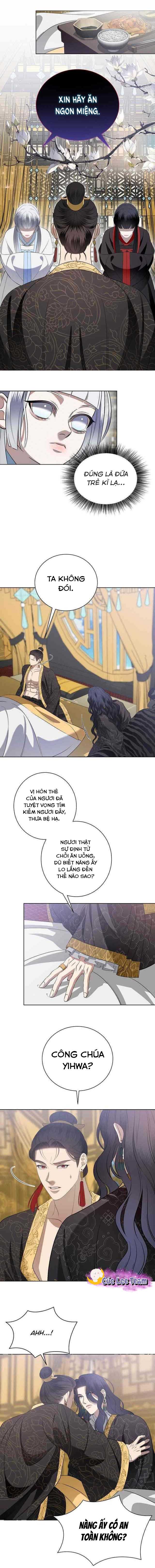 Thời Hoàng Kim Chapter 1 - H+ - Trang 2