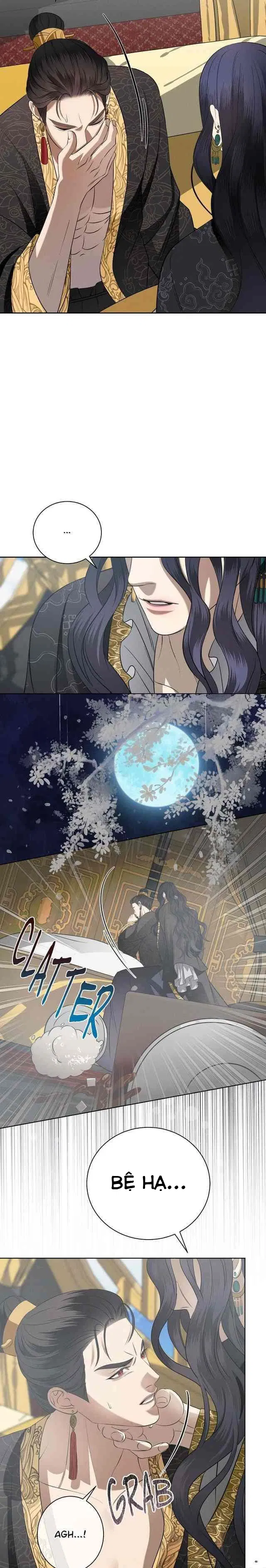 Thời Hoàng Kim Chapter 1 - H+ - Trang 2
