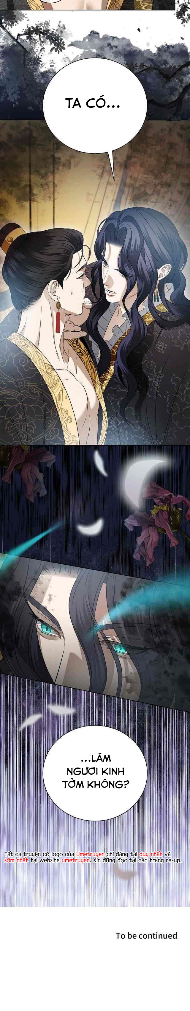 Thời Hoàng Kim Chapter 1 - H+ - Trang 2