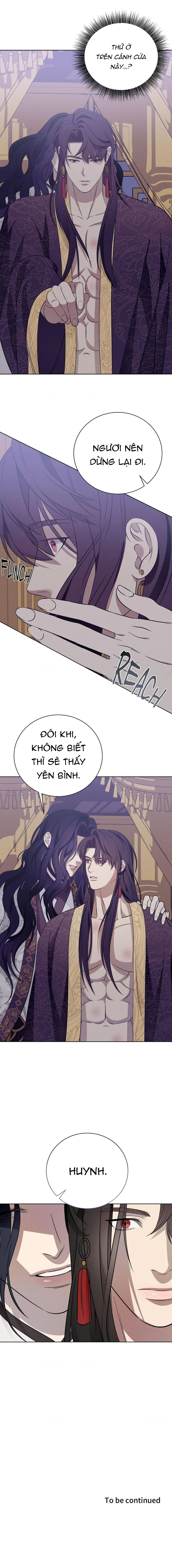 Thời Hoàng Kim Chapter 3 - Trang 2