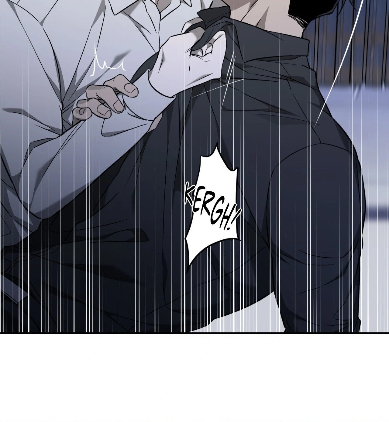 Dư Âm Màu Xanh Chapter 6 - H+ (END) - Next Chapter 7 - H+ (Ngoại truyện 1)